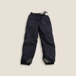 Vintage 90s Columbia Ski Pants Black M